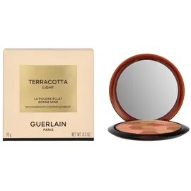 Guerlain Terracotta Light highliting Bronzer Puder nachfüllbar Farbton 02 Medium Cool 10 g