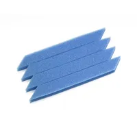 TAMIYA Reifeneinlagen M-Chassis 60D Blau 300050686