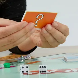 Hasbro Monopoly Brettspiel