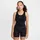 Nike One Dri-Fit Tanktop Mädchen 010 - black/white L