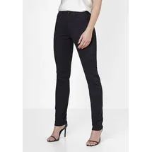 Paddocks Paddock's 5-Pocket Jeans Pat in black/black - Gr.: 36/L32