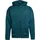 adidas Z.N.E. Kapuzen-Sweatjacke Herren Aurora Ivy M