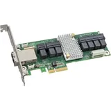 Intel RES3FV288 RAID Expander PCIe 2.0 x4