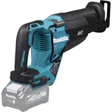 Makita JR002GM201 Akku-Reciprosäge 40V inkl. 2 x 4,0 Ah + Ladegerät im Transportkoffer