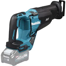Makita JR002GM201 Akku-Reciprosäge 40V inkl. 2 x 4,0 Ah + Ladegerät im Transportkoffer