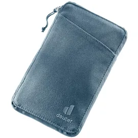 Deuter Travel Wallet Unisex Geldbörse atlantic