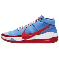 Nike  Schuhe KD 13 Hardwood Classics  in multifarben, 44