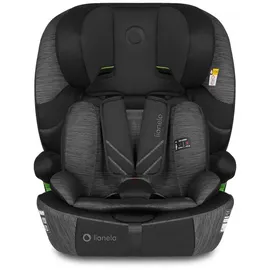 lionelo Levi Fix i-Size Grau
