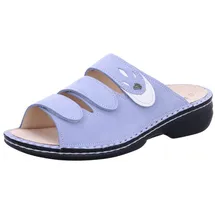 Finn Comfort blau 39