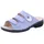 Finn Comfort blau 39