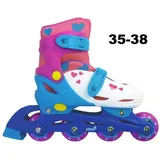 Sport One Easy Roller"'"' Pink - EU 35-38