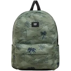VANS OLD SKOOL Rucksack 2024 olivine