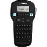 DYMO LabelManager 160 QWERTY Beschriftungsgerät 6 mm, 9 mm, 12mm