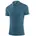 Poloshirt blau 54