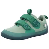 Affenzahn Barfußschuh Lucky Frosch Grün 22