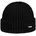 Mütze schwarz