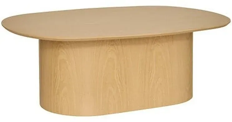 Atmosphera Couchtisch Lee MDF 100 x 70 cm
