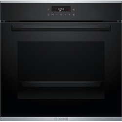 Bosch Backofen-Set HBD472FH84