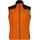 CMP Softshellweste Orange 50