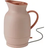 Stelton Amphora 1,2 l Soft Peach