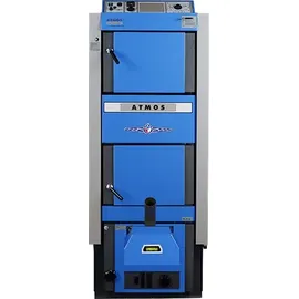 Atmos Kombikessel DC25GSP 25 kW