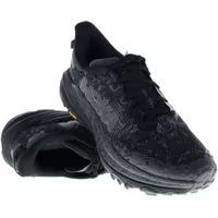 Hoka One One Hoka Speedgoat 6 GTX Trailrunning Schuhe schwarz