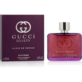 GUCCI Guilty Elixir Parfum 60 ml