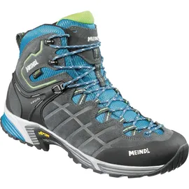 MEINDL Kapstadt GTX Herren Grau/Petrol 42,5