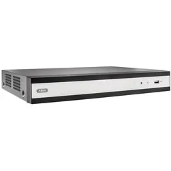 ABUS 8-Kanal-Netzwerkvideorekorder - TVVR36701
