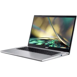 Acer Notebook Aspire 3 (A317-54-7328), Silber, 17,3 Zoll, Full HD, IPS, Intel Core i7-1255U, 16 GB, 1 TB M.2 SSD