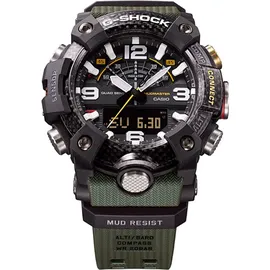 Casio G-Shock GG-B100 Resin 51,3 mm GG-B100-1A3