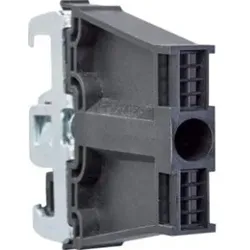 Hager KWB02 Endwinkel bis 150mm2, Schraubtechnik