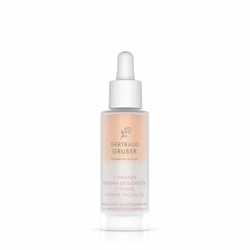 Gertraud Gruber 2-Phasen Vitamin Gesichtsöl 30 ml