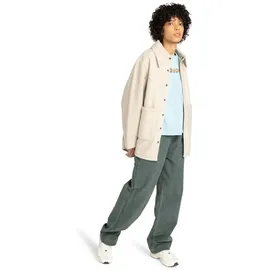 Element Shepherd - Hemd Gr. M beige