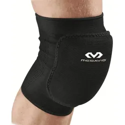 Mc David Sport (pair) - Knieschützer - Black - XS