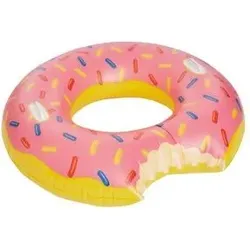 HAPPY PEOPLE 77631 Donut XXL-Schwimmring