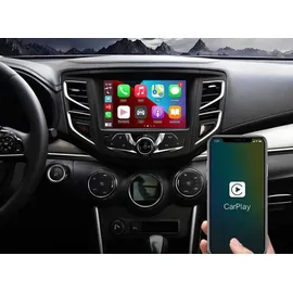 Carlinkit Callpod CCPA-0001 Akkuladegerät