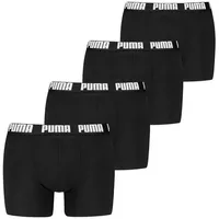 Puma Boxershort 6er Pack