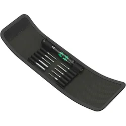 Wera Kraftform Kompakt Micro 11 Electronics 1, 11-teilig - 05073676001