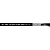 Lapp ÖLFLEX® ROBUST 215 C Steuerleitung 25G 1.50mm2 Schwarz 22762/500 500m