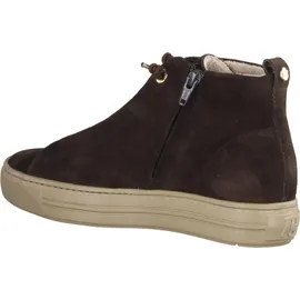 Paul Green Stiefel in Braun, - Gr.: 41,5