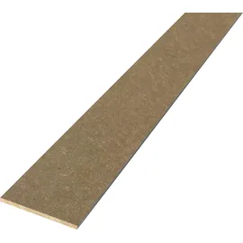 FN Neuhofer Neuhofer Wandleistenset Shaker Style 118 cm x 62 x 8 mm