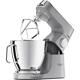 Kenwood KTitanium Chef Baker XL KVL85.124SI