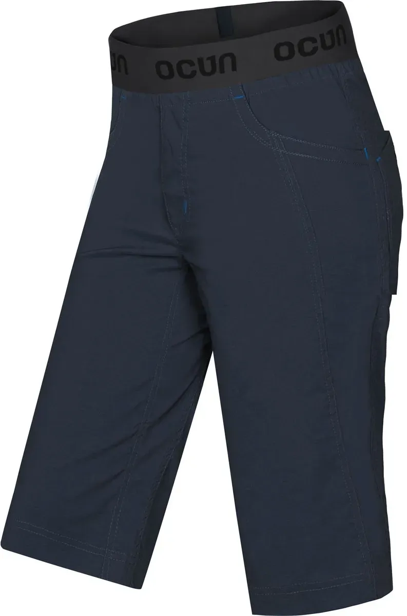Ocun Mánia ECO Shorts anthracite dark navy XXL