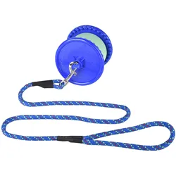 Waldhausen Halterung für Likit Leckstein - aquamarin - aquamarin