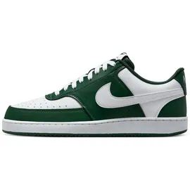 Nike Court Vision Low Herren FIR / White 43