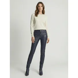 Ricano Lederhose PND Blau S