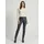 Ricano Lederhose PND Blau S