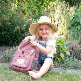 Sterntaler Rucksack Pauline