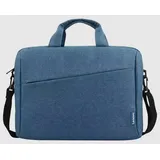 Lenovo Casual Toploader T210 Notebooktasche 15.6" Blau